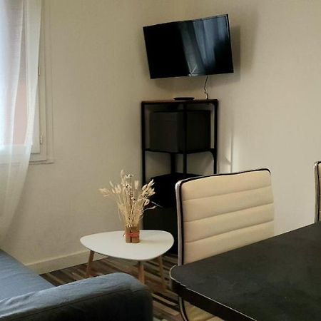 Le Cocon Les Demeures De Thau Appartement Sète Buitenkant foto