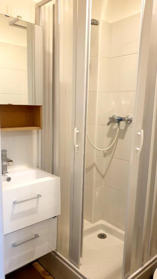 Le Cocon Les Demeures De Thau Appartement Sète Buitenkant foto
