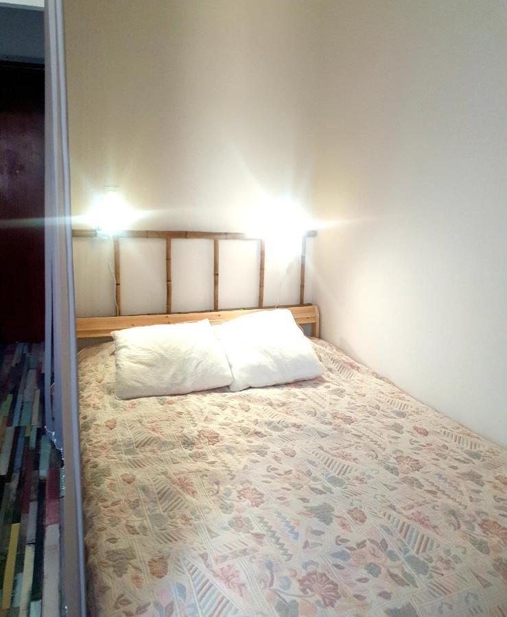 Le Cocon Les Demeures De Thau Appartement Sète Buitenkant foto